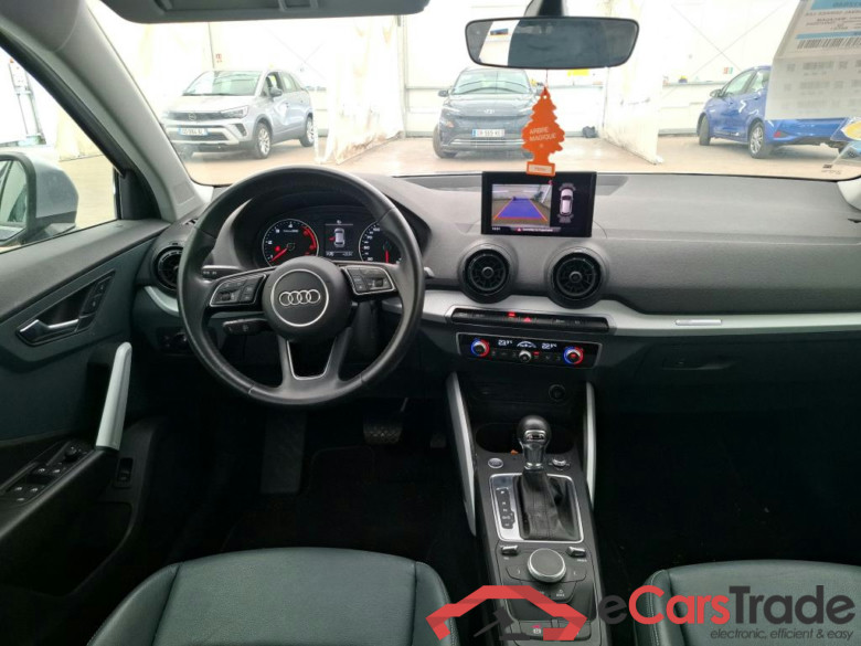 Q2 30 TDI Design 1.6 TDI 115CV BVA7 E6dT #5