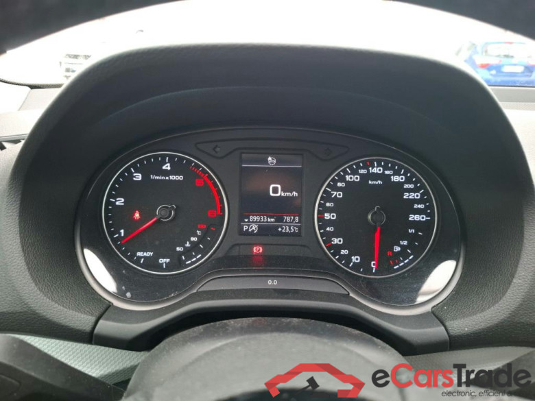 Q2 30 TDI Design 1.6 TDI 115CV BVA7 E6dT #6