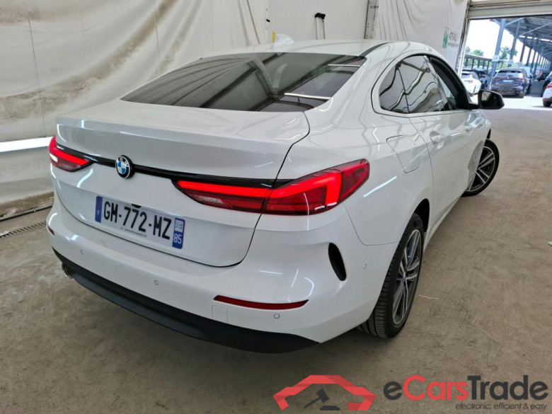BMW Série 2 Gran Coupé / 2019 / 4P / Berline 218I AUTO Business Design #3