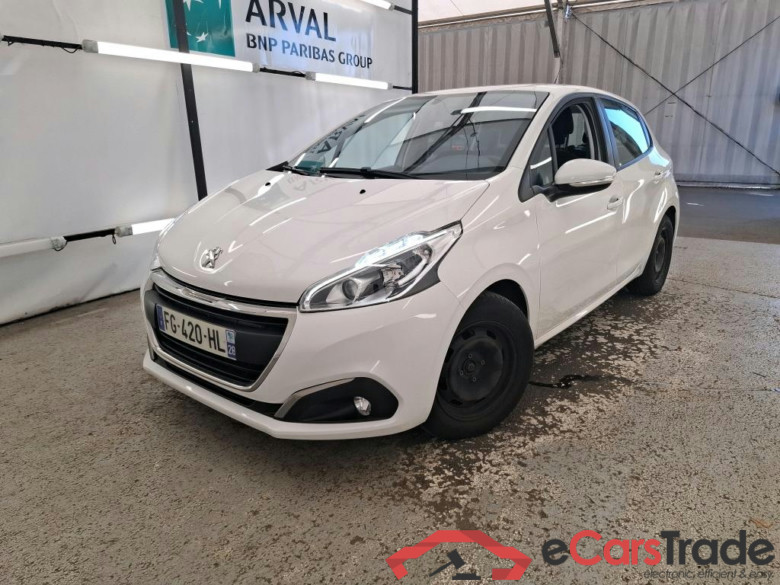 208 Active Business 1.2 80CV BVM5 E6dT #1