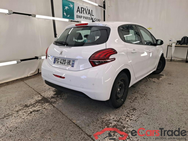 208 Active Business 1.2 80CV BVM5 E6dT #3