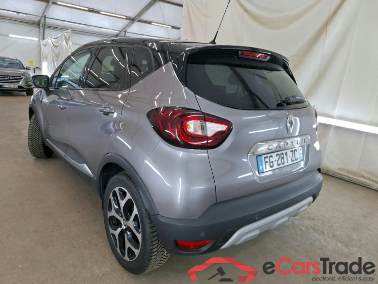 Captur Intens 1.3 TCe 150CV BVM6 E6dT #2