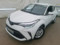 preview Toyota C-HR #0