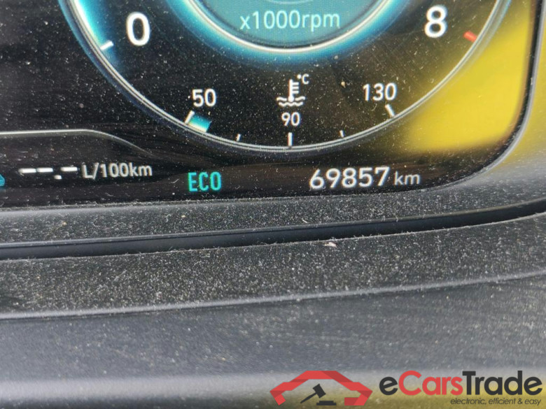 HYUNDAI Bayon / 2021 / 5P / todoterreno 1.0 TGDI 74kW (100CV) 48V Maxx #5