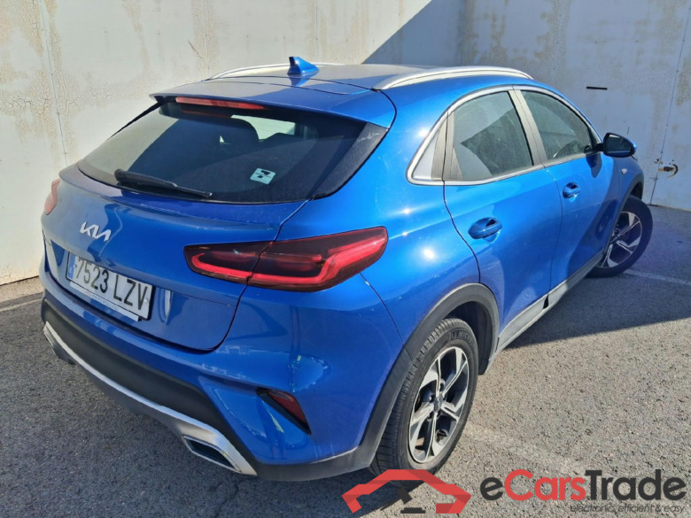 KIA XCeed / 2019 / 5P / todoterreno 1.0 T-GDi Drive 88kW (120CV) #2