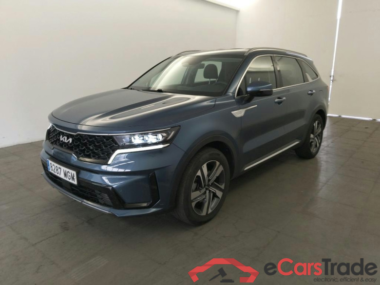 Sorento Drive PHEV 4WD 1.6 T-GDI AT6 E6d #1