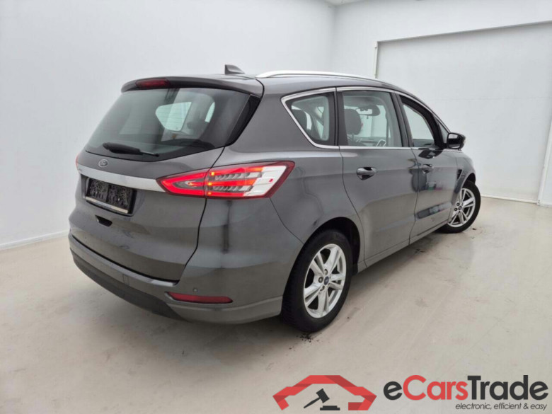 FORD S-MAX 2.0 TDCI TITANIUM AUT #2