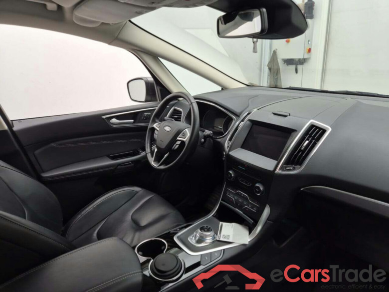FORD S-MAX 2.0 TDCI TITANIUM AUT #3