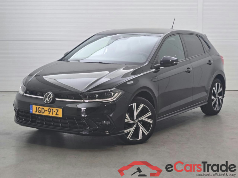 VOLKSWAGEN POLO 1.0 TSI R-Line