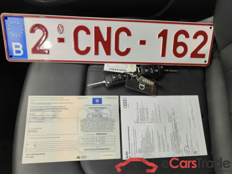Audi Q2 1.5 35 TFSI 110kW S tronic S Line B. Ed. 5d #4