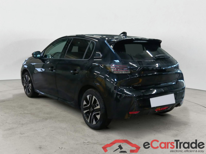 Peugeot 208 Allure 100 S&S BVM6 #3