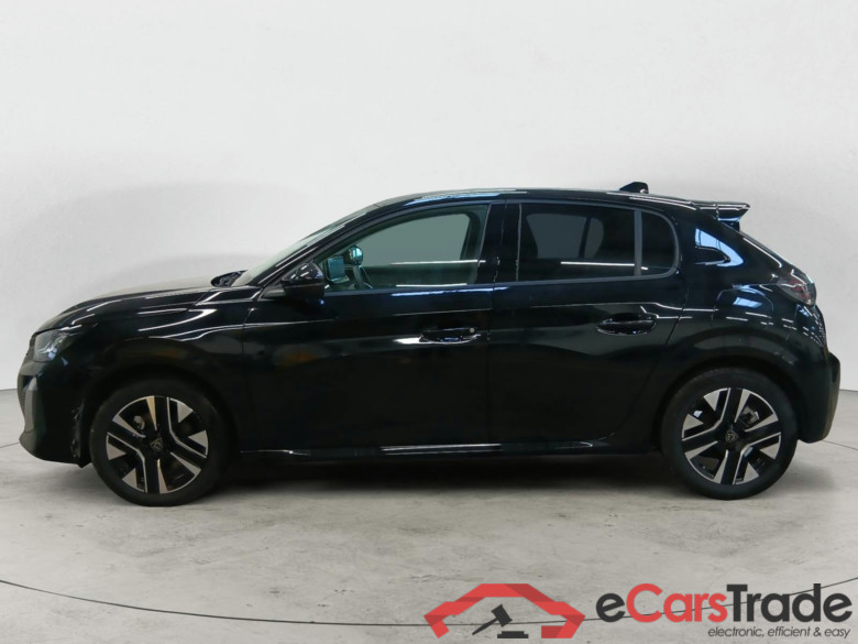 Peugeot 208 Allure 100 S&S BVM6 #5