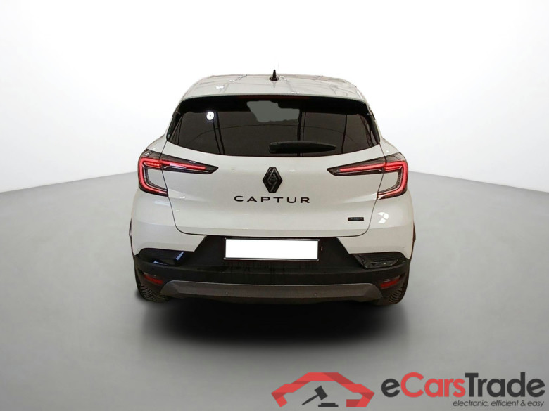 Renault Captur esprit Alpine E-Tech full hybrid 145 ch #6