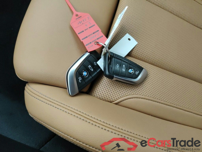 BMW i4 GRAN COUPE 81 kWh eDrive40 340 5d #4
