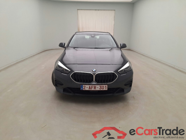 BMW, 2-serie Gr.Coupé '19, 216d Gr.C.85kW Aut.