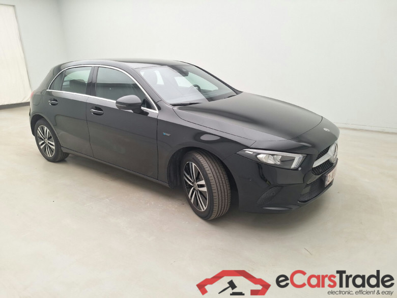 Mercedes, A-Class '18, A 250e PHEV Bus.Sol.Aut. #5