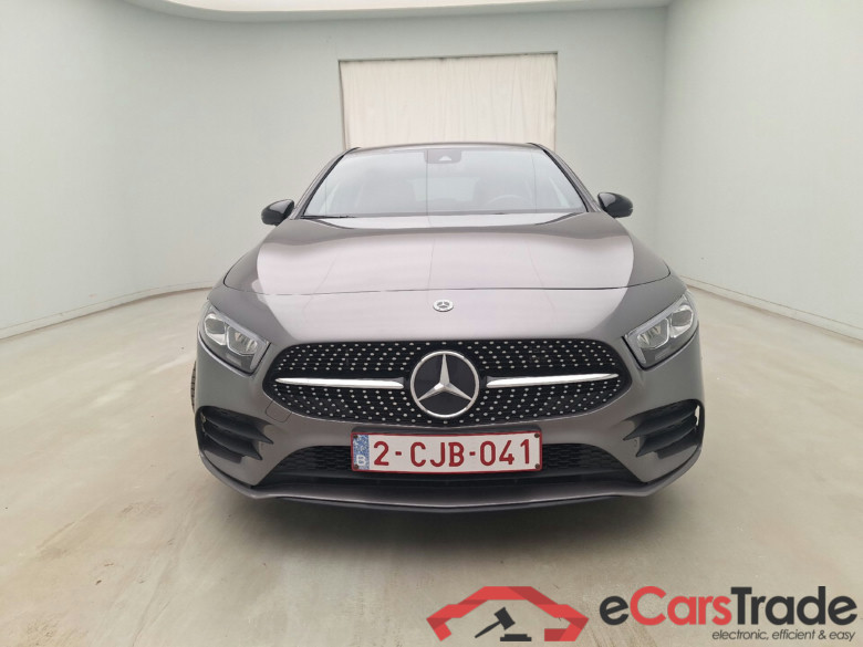 Mercedes, A-Class '18 PHEV, A 250e PHEV Aut. #1