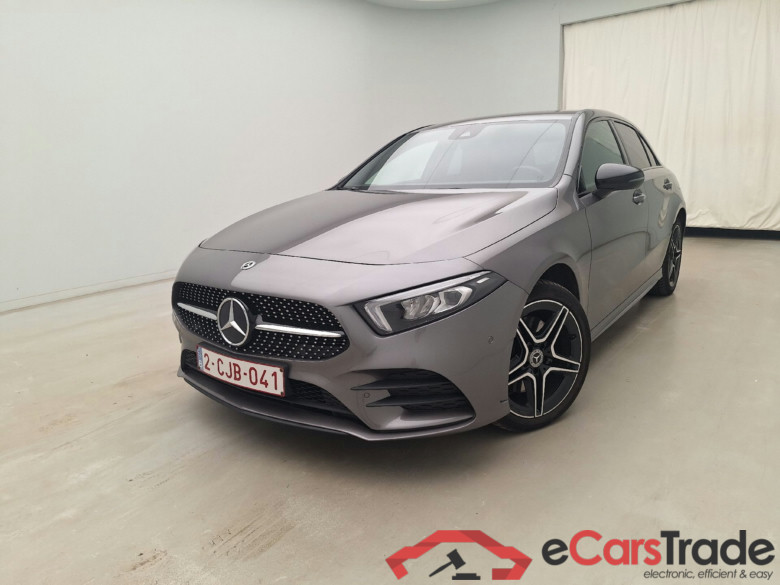 Mercedes, A-Class '18 PHEV, A 250e PHEV Aut. #2