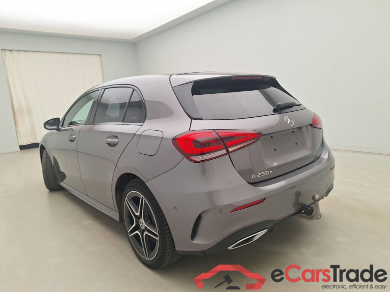 Mercedes, A-Class '18 PHEV, A 250e PHEV Aut. #3