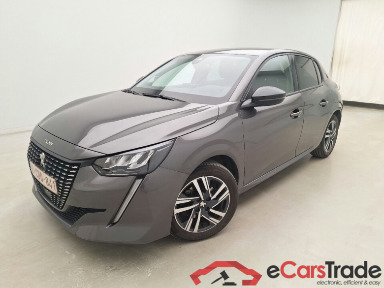 Peugeot, 208 '19, 208 1.5BHDi 100 Allure Pack #2