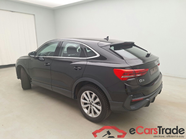 AUDI Q3 Sportback 1.4 45 TFSIe Plug-In Hybrid Aut. LED Virtual Navi Klima PDC ... #4