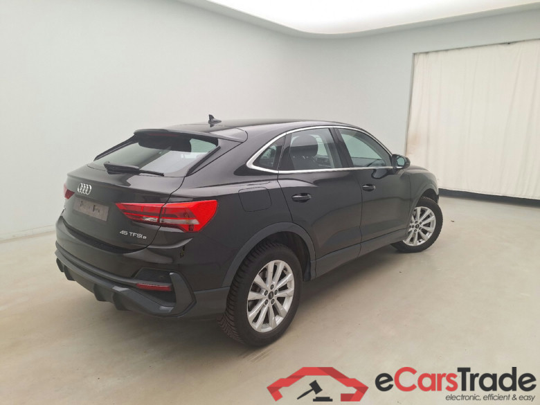 AUDI Q3 Sportback 1.4 45 TFSIe Plug-In Hybrid Aut. LED Virtual Navi Klima PDC ... #3