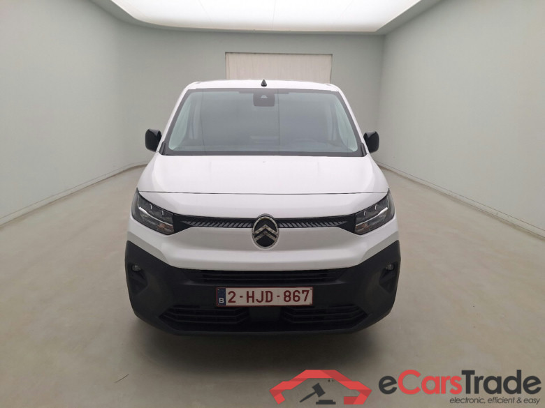 Citroën, _Berlingo FL'24, Berli.1.5BHDi 130 XL H EAT
