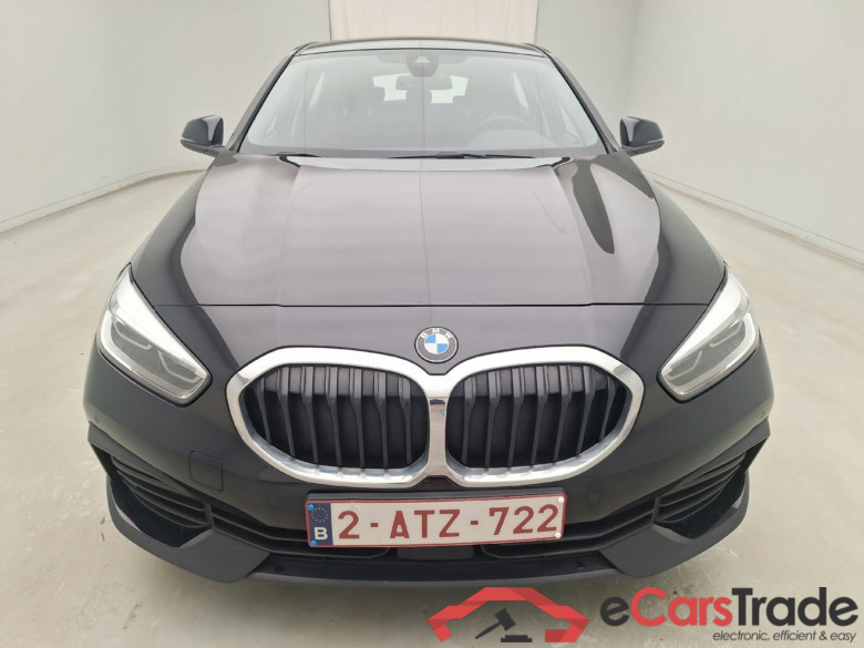 BMW, 1-serie '19, 116d 85kW Aut.