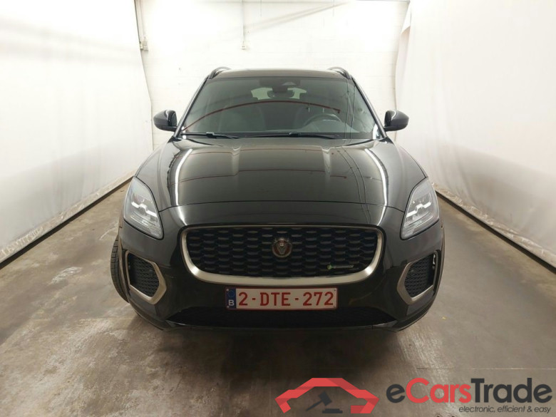 Jaguar E-Pace P300e Aut. AWD R-Dynamic S 5d #5