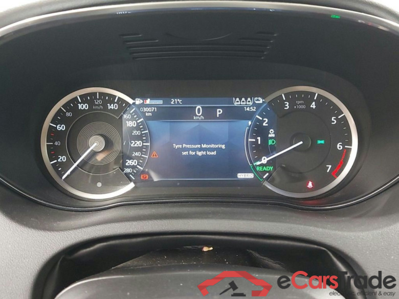 Jaguar E-Pace P300e Aut. AWD R-Dynamic S 5d #6