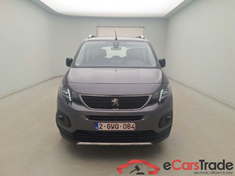 Peugeot, Rifter '18, Rifter 1.5BHDi 100 Allure #1