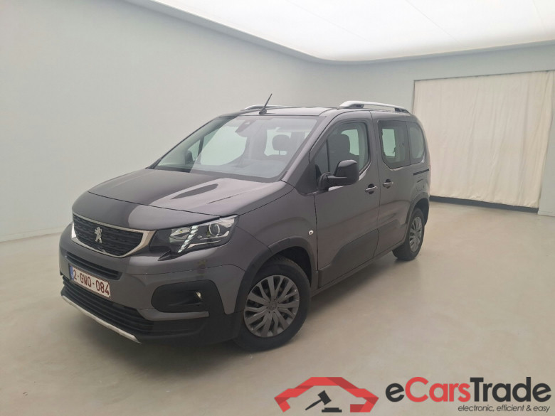 Peugeot, Rifter '18, Rifter 1.5BHDi 100 Allure #2