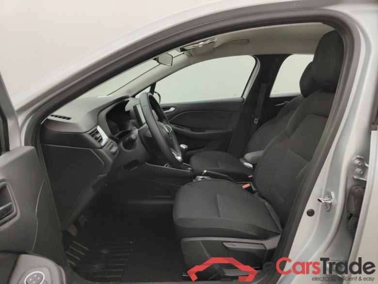 Renault Clio Blue dCi 100 Corporate Edition 5d #3