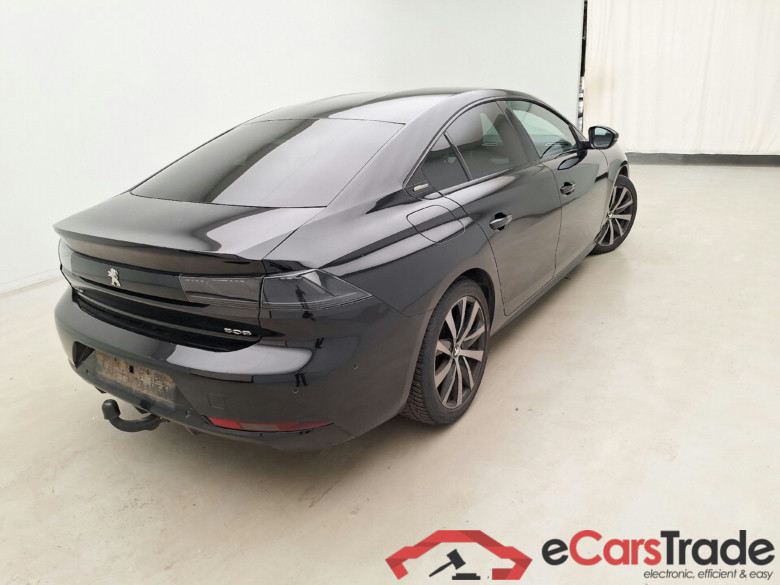 Peugeot, 508 '18, 508 2.0 BHDi GT Line EAT8 #4