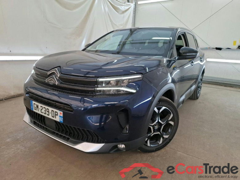 CITROEN C5 Aircross / 2022 / 5P / SUV Hybrid rechargeable 225 e-EAT8 Feel Pack #1