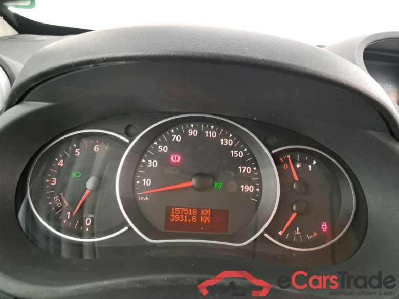 Kangoo II Express Maxi Extra (Série Spéciale) 1.5 dCi 95CV BVM6 E6dT #6