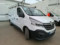 preview Renault Trafic #3