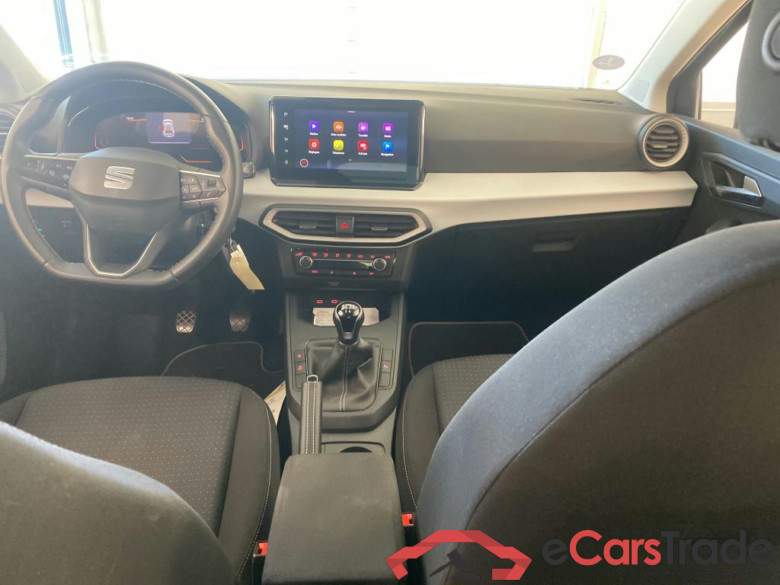SEAT Ibiza / 2017 / 5P / Berline 1.0 TSI 95 Style(SP) #5
