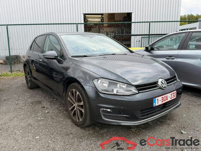 VOLKSWAGEN Golf VII Golf 1.2 TSI Allstar #3