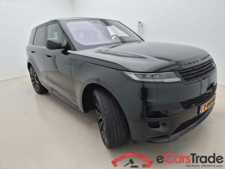 LAND ROVER Range Rover Sport P510e First Edition #4