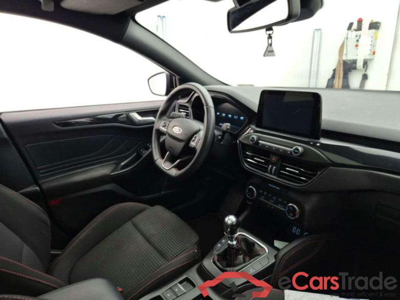 FORD FOCUS 1.0 EBH ST L. XBns #3