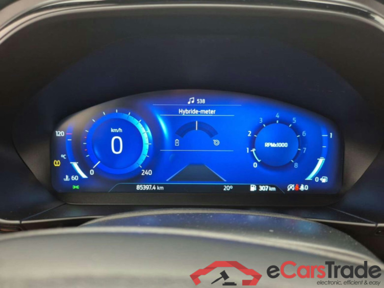 FORD FOCUS 1.0 EBH ST L. XBns #6