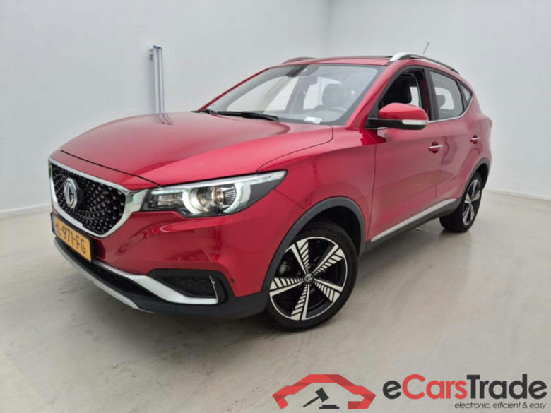 MG MG ZS EV Luxury 45 kWh