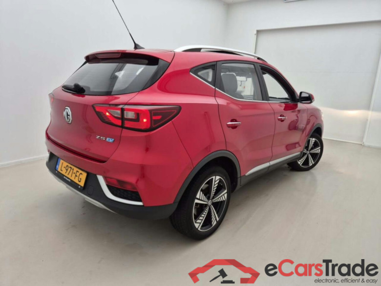 MG MG ZS EV Luxury 45 kWh #2