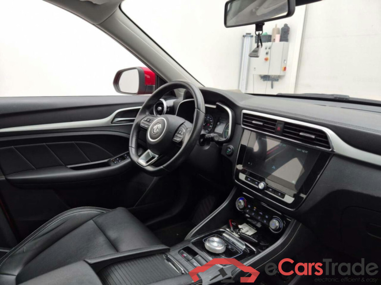 MG MG ZS EV Luxury 45 kWh #3