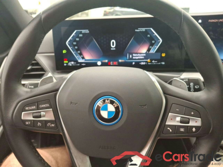 BMW 3-serie Touring 320e #6