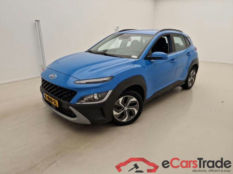 HYUNDAI Kona 1.6 GDI HEV Comf Sm