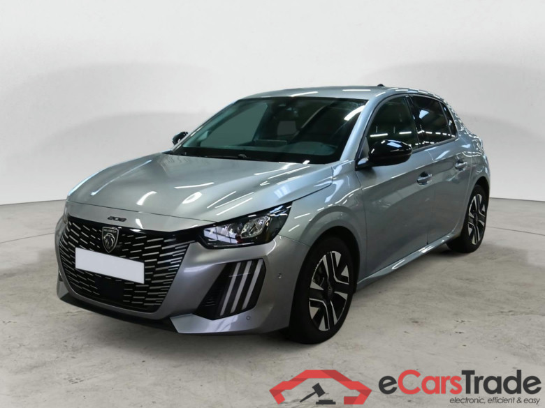 Peugeot 208 Allure 100 S&S BVM6