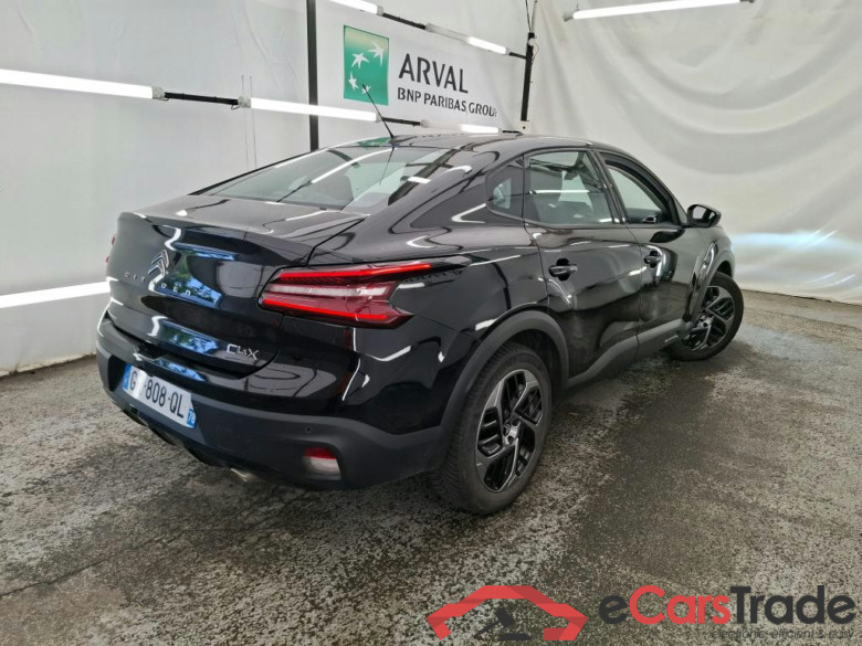 CITROEN C4 X / 2022 / 4P / Berline PureTech 130 S&S EAT8 Feel Pack #3