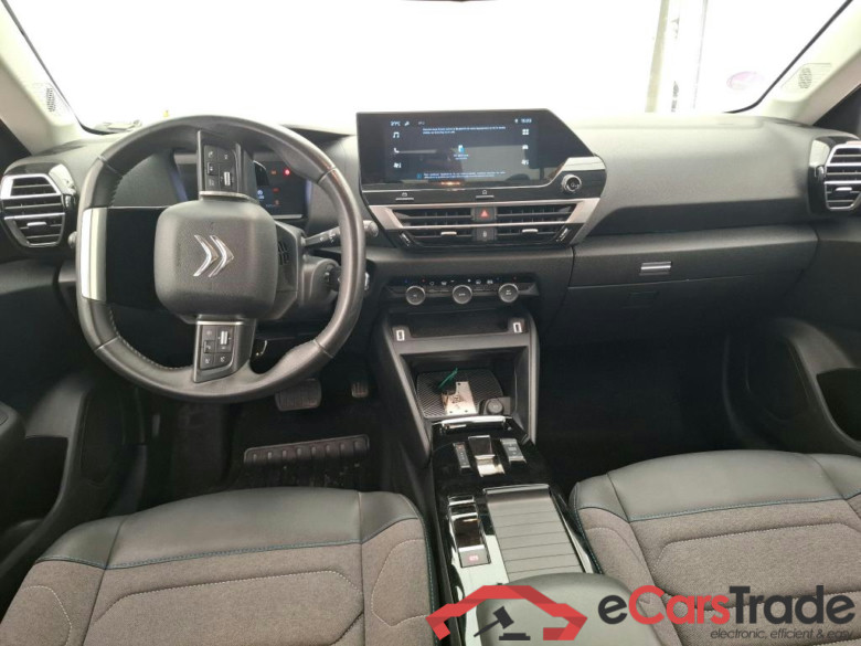 CITROEN C4 X / 2022 / 4P / Berline PureTech 130 S&S EAT8 Feel Pack #5